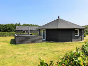Holiday Home Jani - 25km from the sea by Interhome